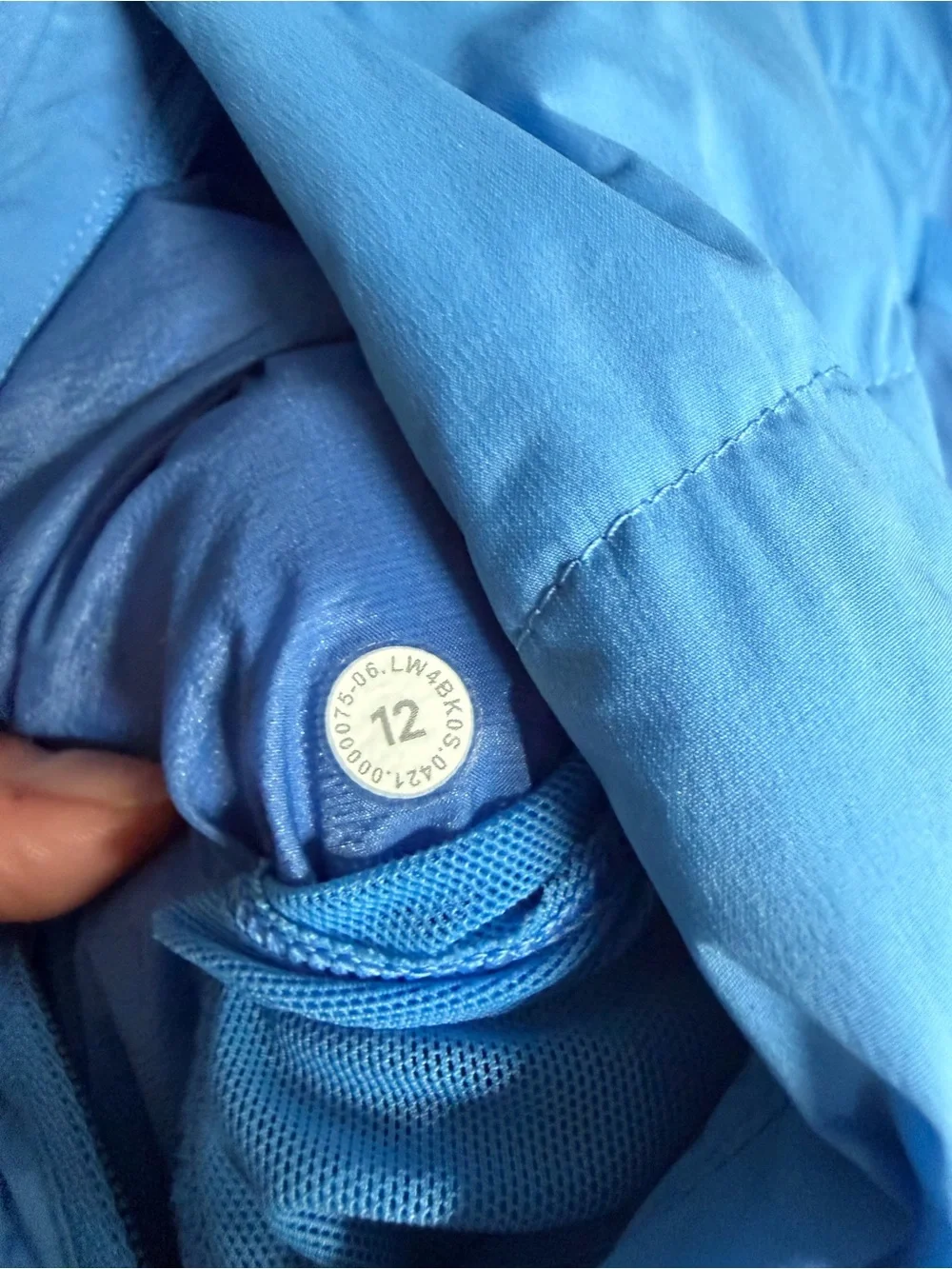 lululemon athletica good preowned